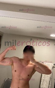 JOVEN 24 AÑOS LISTO PARA PASARLA BIEN Y CUMPLIR TUS FANTASÍAS - FOTO 7