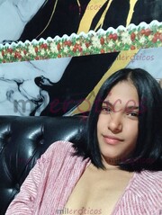 CHICA CUBANA MUY HOT DISPUESTA A CUMPLIR TODAS TUS FANTASÍAS - FOTO 7