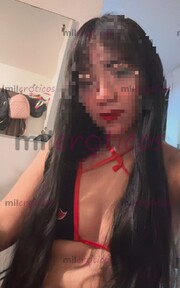 HOLA AMOR SOY MARIANA RECIÉN LLEGADA A TU CIUDAD VEN A CONOCERME - FOTO 5