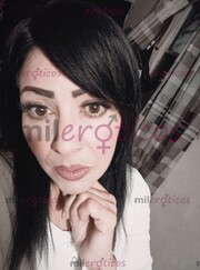 SOY UNA MILF DISPONIBLE PARA TI MASAJE CON FINAL FELIZ - FOTO 10