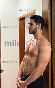SCORT JOVEN Y LIMPIO LA MEJOR OPCIÓN PARA TU CUERPO BUENA VRG Y CULO - FOTO 1