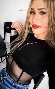 DISPUESTA A COMPLACERTE SOY DESCOMPLICADA SALGA DE LA RUTINA - FOTO 2