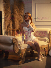 SOY ANNA, COLOMBIANA, 22 AÑOS. VEN A DIVERTIRTE CONMIGO - FOTO 2