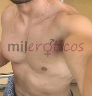 ROBERTO ATENDO APENAS MULHERES PROGRAMA É MASSAGEM - FOTO 1