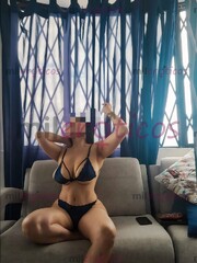HOLA MI AMOR SOY TIFFANY RICA MUJER MADURA CON SENO GRANDES COLA GRANDE NA - FOTO 6