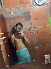 CHICO JOVEN DISPONIBLE A DOMICILIO GIGOLO VIP - FOTO 6