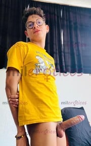 EH VUELTO A COLOMBIA POR UN TIEMPO CON MIS 20CM - FOTO 7