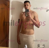 PAISA VARONIL VERSÁTIL ALTO 1.95 DE ESTATURA SERIO MORBOSO CARIÑOSO Y ASEADO - FOTO 1