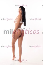 JOVENCITA CACHONDA Y COMPLACIENTE LISTA PARA CONOCERTE - FOTO 10
