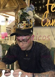 ACTIVO VERGON 22 CM ACTIVO CON SITIO LLÁMAME O ESCRÍBEME - FOTO 8