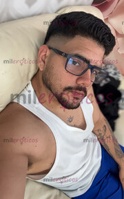 CHICO AMABLE Y CARIÑOSO LLEGANDO A PV DISPUESTO - FOTO 7