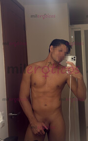 $3000SOY DIEGO, UN CHICO JOVEN CON 21CM DE VERGA GRUESA Y CULON. - FOTO 4