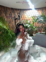 HOLA SOY MIEL LA NEGRITA MAS DULCE Y CACHONDA POCOS DIAS EN CARTAGO - FOTO 6