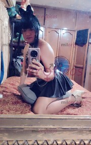 TRAGONA, SUMISA, BESO NEGRO, 18 CM, 24)7 6626723235 - FOTO 6