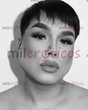 GAY FEMENINO CALIENTE PAPI PARA CUMPLIR TUS DESEÓS - FOTO 8