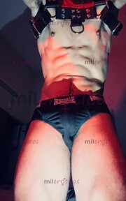 JOVEN ARRECHO DE VERGON GRUESO COMPLACIENTE - FOTO 6