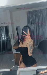 MI NOMBRE ES RUBÍ SOY UNA CHICA MUY CALIENTE Y COMPLACIENTE - FOTO 10