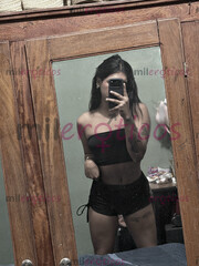 LA TENTACIÓN MÁS BONITA SIEMPRE ES LA MÁS PELIGROSA ALICE - FOTO 9