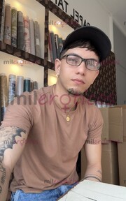 CHICO SCORT VERGON CON SITIO ACTIVO 22 CM PARA COMPLACERTE - FOTO 2