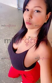 SI REALMENTE QUIERES DISFRUTA , COGETE UNA PUTITA COMO YO. - FOTO 1