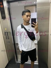 GANOSO VERSÁTIL CALIENTE Y DESCOMPLICADO, EXCELENTE ATENCIÓN - FOTO 9