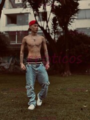 MATHIAS POLLO VERGON FULL ERECCIÓN CALIENTE Y ATENTO, COMPLACIENTE Y MASCULINO - FOTO 6