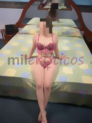 HOLA MI AMOR SOY REAL BEBÉ SOY MUY HERMOSA PAPI BONITA CARA BONITO CUERPO MI AMO - FOTO 3