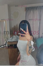 VALENTINA UNA CHAVA MUY COMPLACIENTE Y CON MUCHAS GANAS DE PASARLA BIEN. - FOTO 3