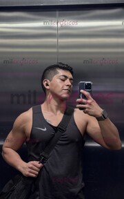 ATLÉTICO VERGON, NALGÓN Y GUAPO EN CIUDAD DE MÉXICO - FOTO 3