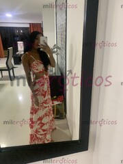 HOLA SOY UNA MORENA HERMOSA DE FUEGO DISPUESTA HACERTE PASAR NOCHES DE FELICIDAD - FOTO 9