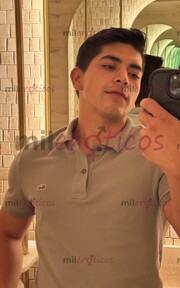 NIÑO BIEN; NALGÓN, VERGON Y VARONIL EN CIUDAD DE MÉXICO - FOTO 3