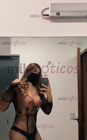 VESTIDA LO MEJOR PARA TI SOY NUEVA CULONA Y VERGONA - FOTO 5