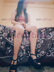 DELGADASOY JOVEN BONITA $400 A TU LLEGADA LO COMPRUEBAS BEBE - FOTO 9