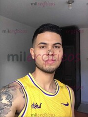 VAMOS A PASARLA RICO Y DISFRUTAR DE UN BUEN RATO DE PLACER - FOTO 9