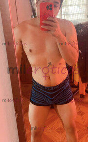 ALEJANDRO TAPATIO ACOMPAÑANTE & MASAJISTA MUY DISCRETO - FOTO 5