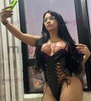 TOP REAL , COSTEÑA EXÓTICA DOMINADORA VEN NO T QUEDES VON LAS GANAS - FOTO 5