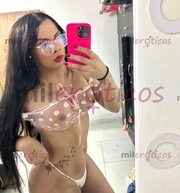 TOP REAL , COSTEÑA EXÓTICA DOMINADORA VEN NO T QUEDES VON LAS GANAS - FOTO 9