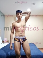 BENITO JUÁREZ ESCORT GAY ACTIVO CON CARAMELO DE 17 CMS, VERGOTA MORENA Y GRUESA. - FOTO 2