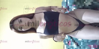 NIÑA TRANS NUEVA EN TU CIUDAD DISPONIBLE CON LUGAR ÚNICOS DÍAS - FOTO 5