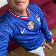 CHAVO FUTBOLISTA ACTIVO DE BUENA VERGA PARA COMPLACERTE - FOTO 1