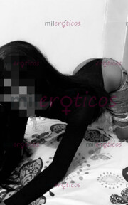 SEXY FLAQUITA EXOTICA QUE QUIERE COMPLACERTE - FOTO 2