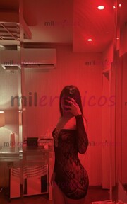 ¡CHICA ESTUDIANTE NUEVA EN EL AMBIENTE, DELGADA Y SUPER SENSUAL! - FOTO 5