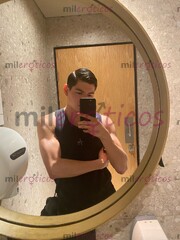 EL MÁS MAMADO Y VERGON 20 CM, FIESTERO LECHERO ACTIVO DOMINANTE - FOTO 2