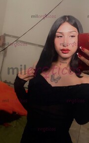 NIÑA TRANS 19 AÑITOS DISPONIBLE PARA SOLVENTES NO TACAÑOS - FOTO 5