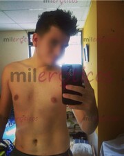 CHICO JOVEN NUEVO DISPONIBLE ARRECHO VERSATIL FULL ACTIVO - FOTO 1