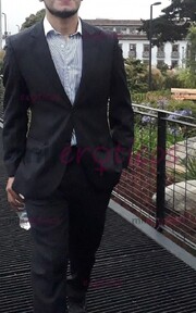 GIGOLÓ HETERO TATUADO Y APASIONADO EN BOGOTÁ SOLO DAMAS Y PAREJAS - FOTO 10