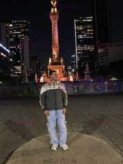 JOVENCITO COLOMBIANO MUY DISCRETO DE VISITA EN CANCÚN - FOTO 7