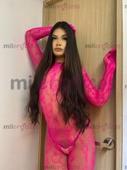 SOY ADA SALDIVAR UNA NENA CON UN RICO CULO Y UN CARAMELO DE 18 CM - FOTO 9