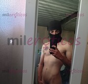 CULICHI FLAQUITO Y ALTO MIDO 1.80 DELGADO BARBONCITO - FOTO 9