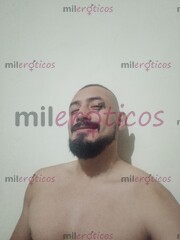 CHICO DOTADO EN BUSCA DE PAREJAS SWINGER CORNUDOS - FOTO 4